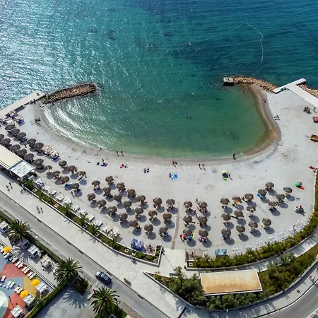 By The Sea Banjol, Rab - 25000 Rab Town