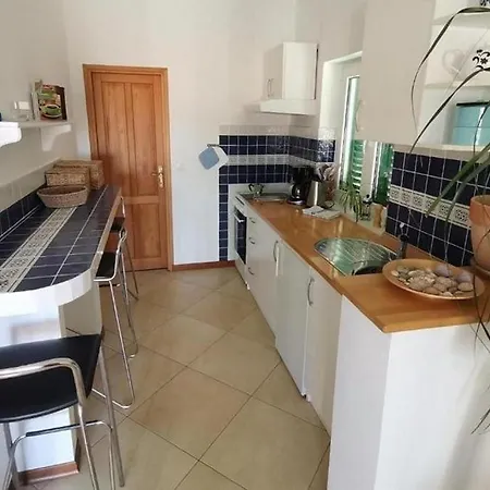 By The Sea Banjol, Rab - 25000 Apartmán