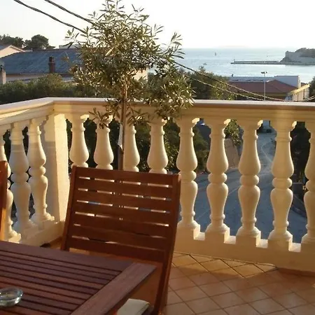 Apartmán By The Sea Banjol, Rab - 25000