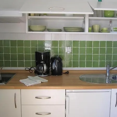 Apartmán By The Sea Banjol, Rab - 25000 Rab Town