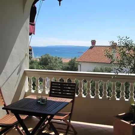 By The Sea Banjol, Rab - 25000 Rab Town