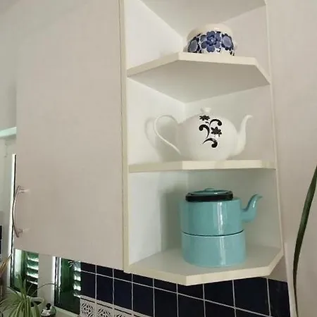 Apartmán By The Sea Banjol, Rab - 25000 Rab Town